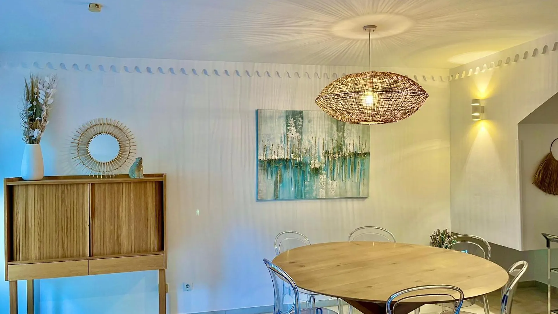 Holiday home Marbella Trocadero Beach, Tennis And Pool Spain